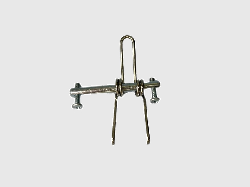 Шток с пружиной для планетарного миксера Kitfort KT-3044-1