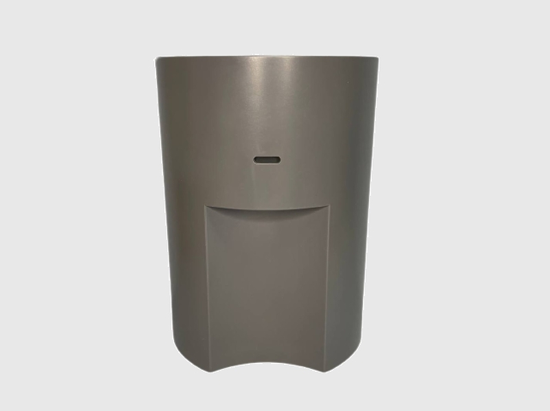 Контейнер для жмыха для соковыжималки Braun J700
