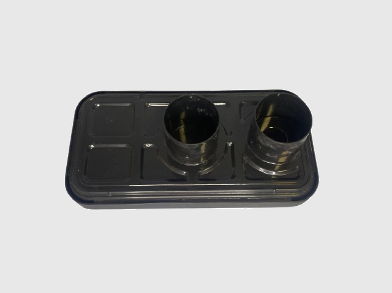 Нижний лоток для пароварки WMF KITCHENminis Dampfgarer 415090011