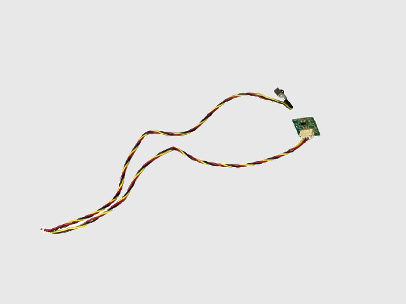 Датчик бокового удара для робота-пылесоса Polaris PVCR 1226, PVCR 1229