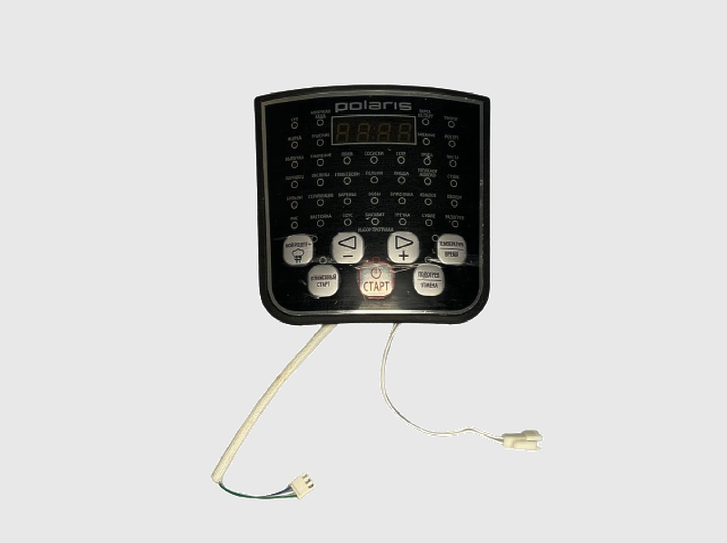 Плата управления для мультиварки Polaris PMC 0575AD