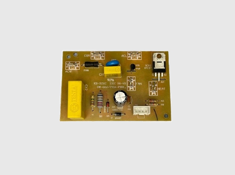 Плата питания для сушилки для овощей Redmond FD1100