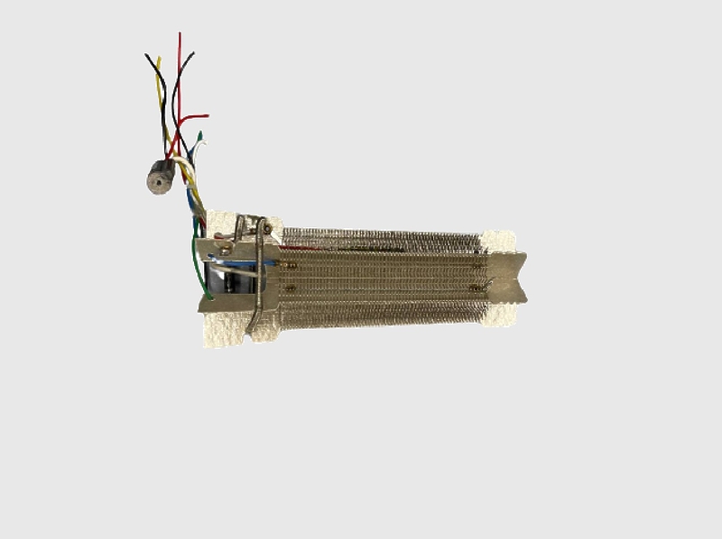 Нагревательный элемент для фена Redmond RF-532