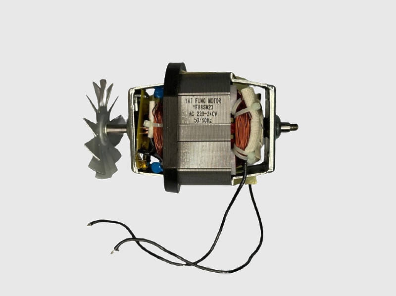 Двигатель (мотор) YAT FUNG MOTOR YF88SM23 для стационарного блендера