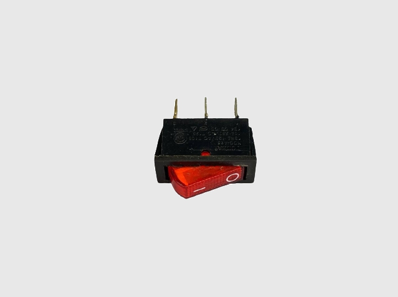 Кнопка включения для кофеварки Redmond RCM-1524