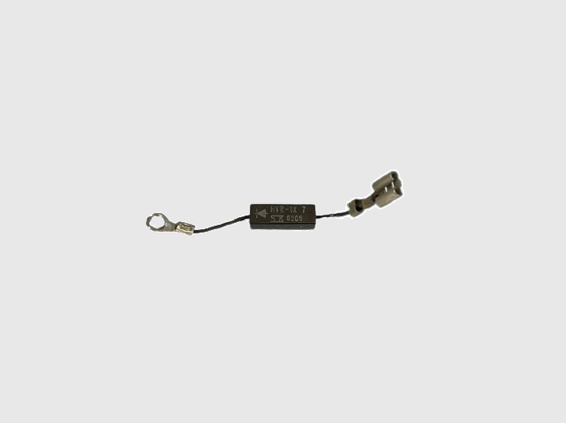 Диод для СВЧ микроволновой печи Whirlpool AVM 335/WP/WH