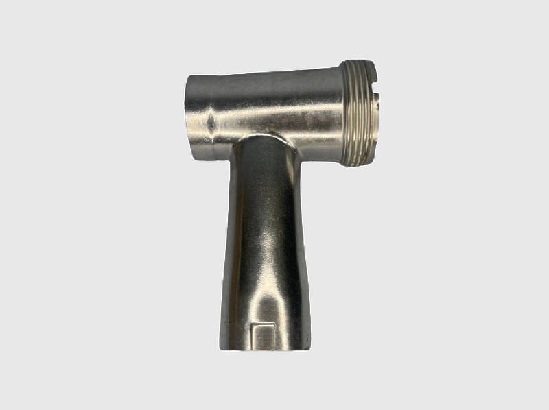 Корпус шнека для мясорубки REDMOND RMG-1237