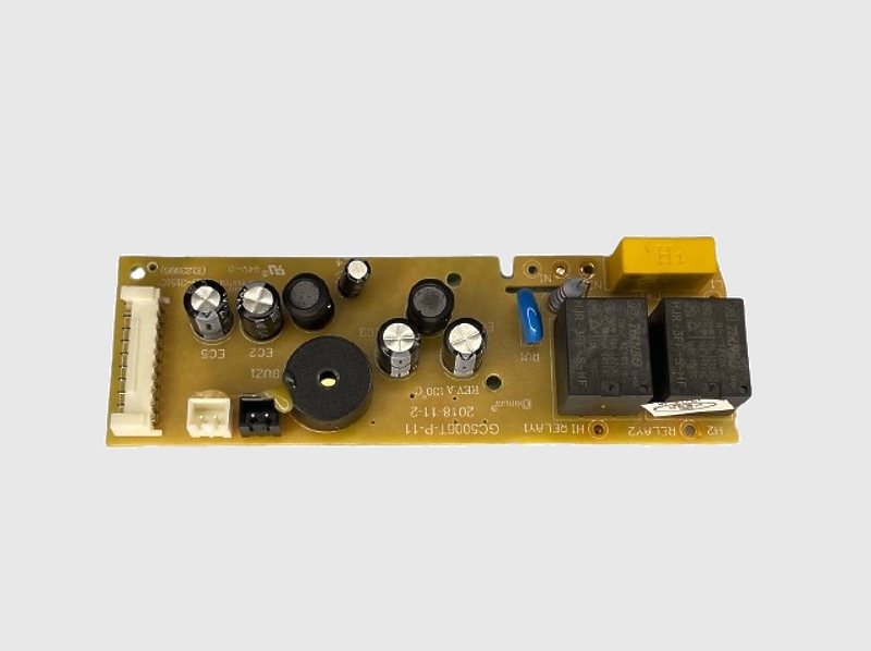 Плата питания для гриля Redmond RGM-M816P