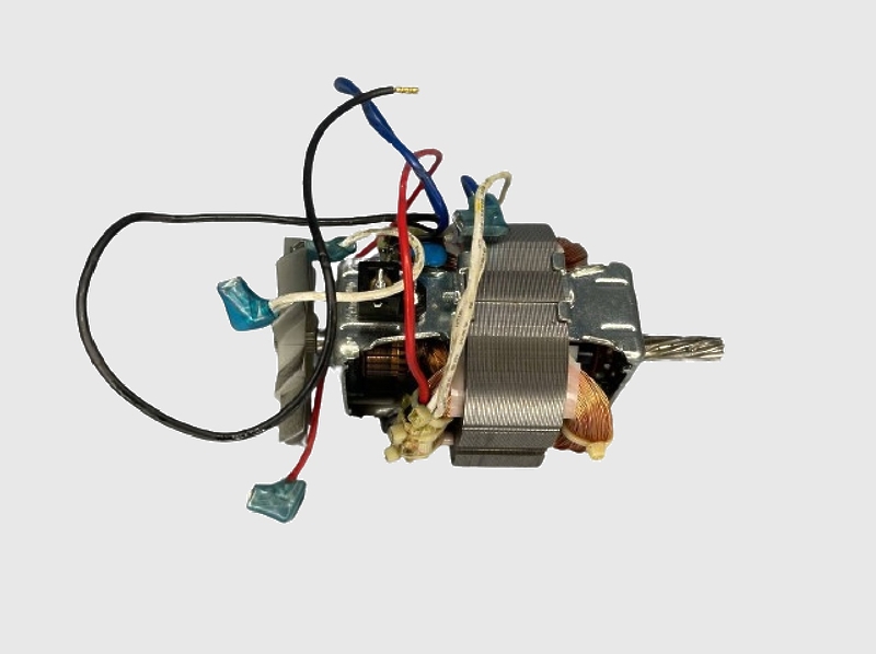 Двигатель YK7025 для мясорубки Scarlett SC-MG45M15