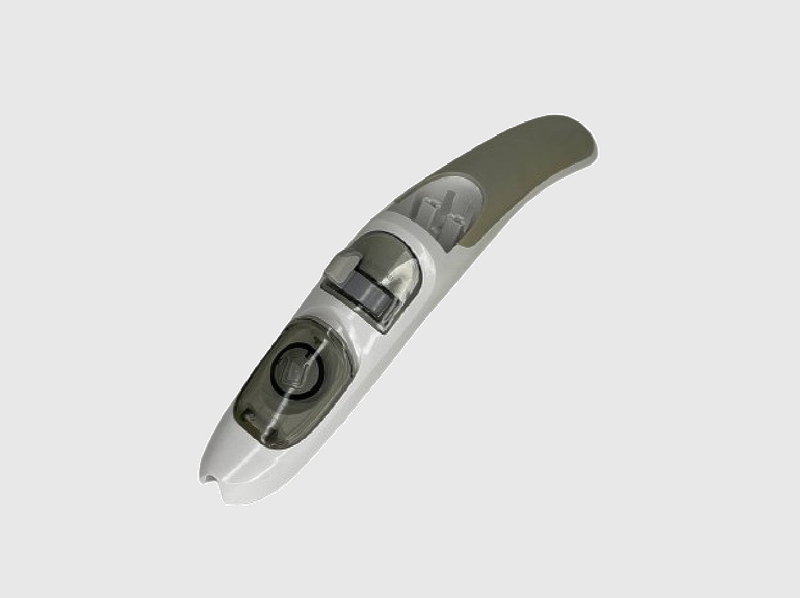 Верхняя часть ручки для утюга Redmond RI-C255S