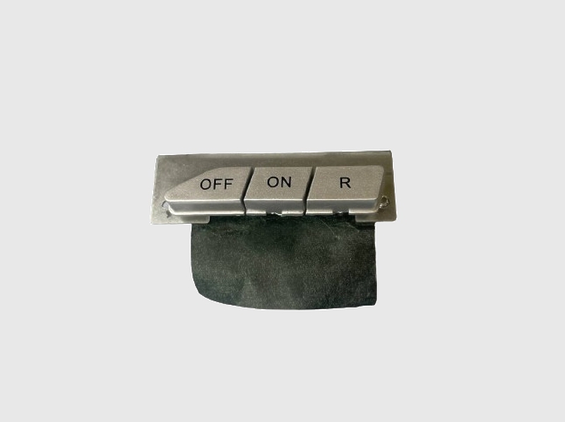 Кнопки для мясорубки Redmond RMG-1215, RMG-1217