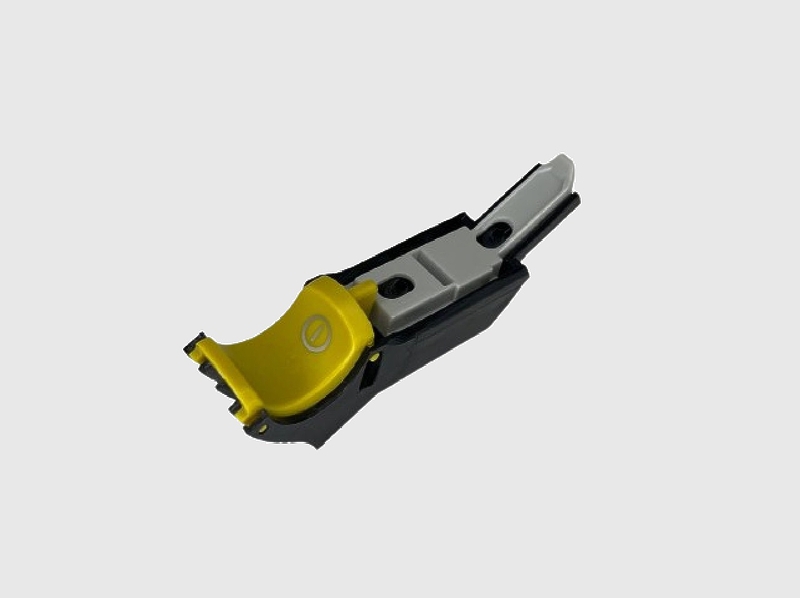 Кнопка включения для пылесоса Tefal TY7324WO