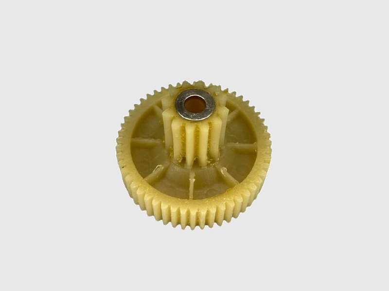 Шестерня средняя для мясорубки Moulinex HV-4