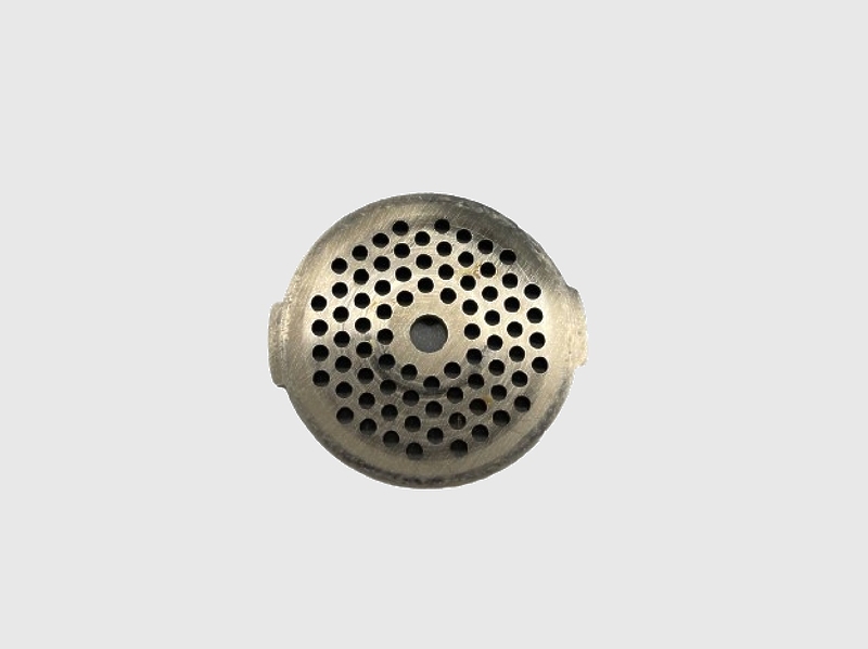 Решетка мелкая для мясорубки Moulinex HV-4