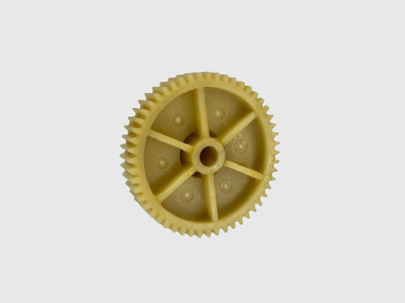 Шестерня средняя для мясорубки Moulenex HV-8