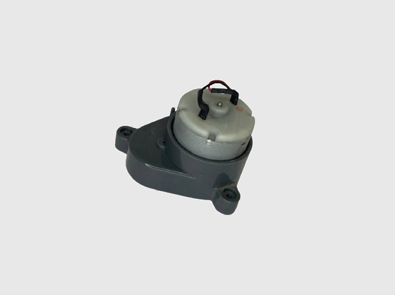 Двигатель (мотор) боковой щетки для робота-пылесоса Polaris PVCR 0726W
