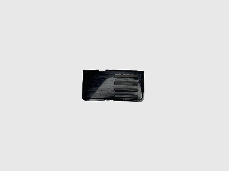 Часть корпуса для робота-пылесоса Polaris PVCR 0726W