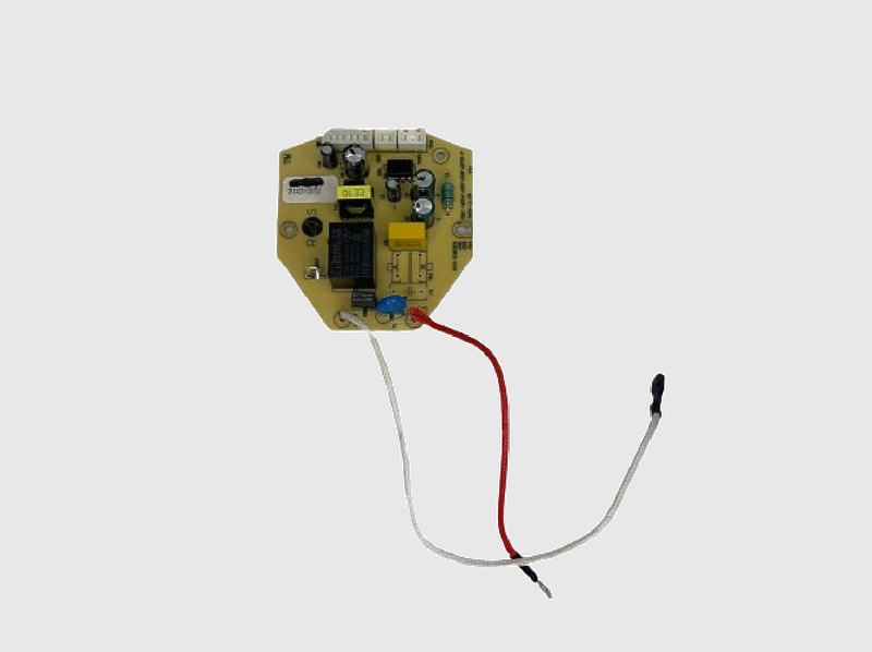 Плата питания для мультиварки Redmond RMC-M227S, RMC-M224S