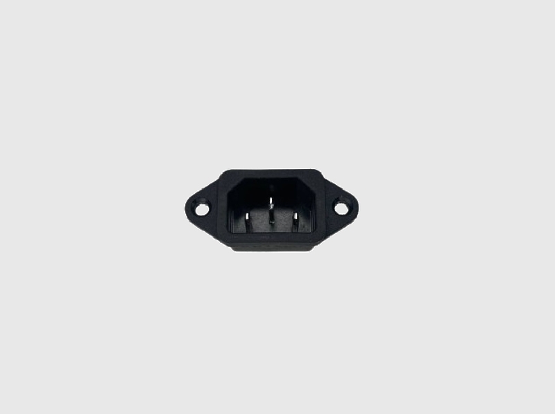 Разъём питания для мультиварки Redmond RMC-M227S, RMC-M224S