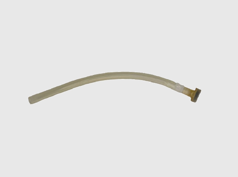 Шланг низкого давления (232мм) для кофемашины Bosch TES60523RW/03 VeroAroma 500