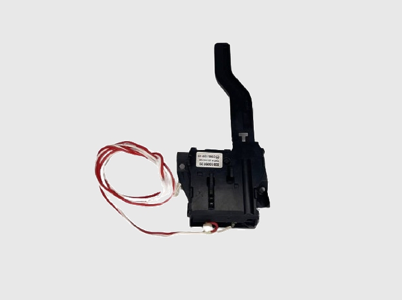 Датчик молотого кофе для кофемашины Bosch TES60523RW/03 VeroAroma 500