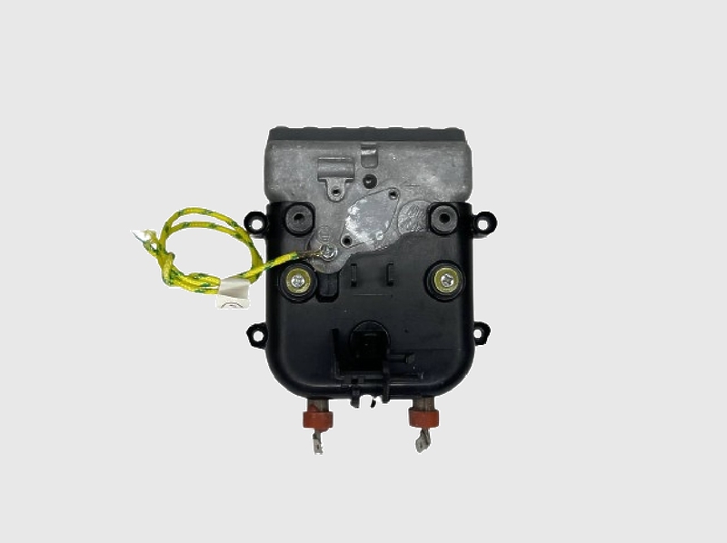 Бойлер для отпаривателя Endever Odyssey Q-455