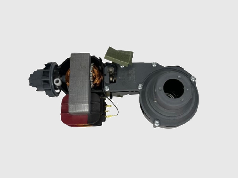 Двигатель (мотор) для кухонного комбайна Bosch MUM52120/06