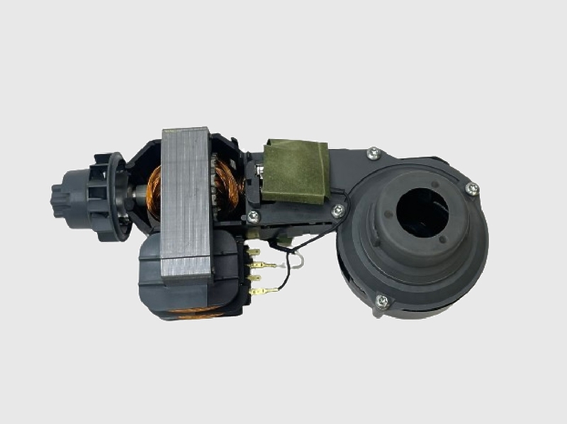 Двигатель (мотор) 201117-03301 для кухонного комбайна Bosch MUM58252RU/06