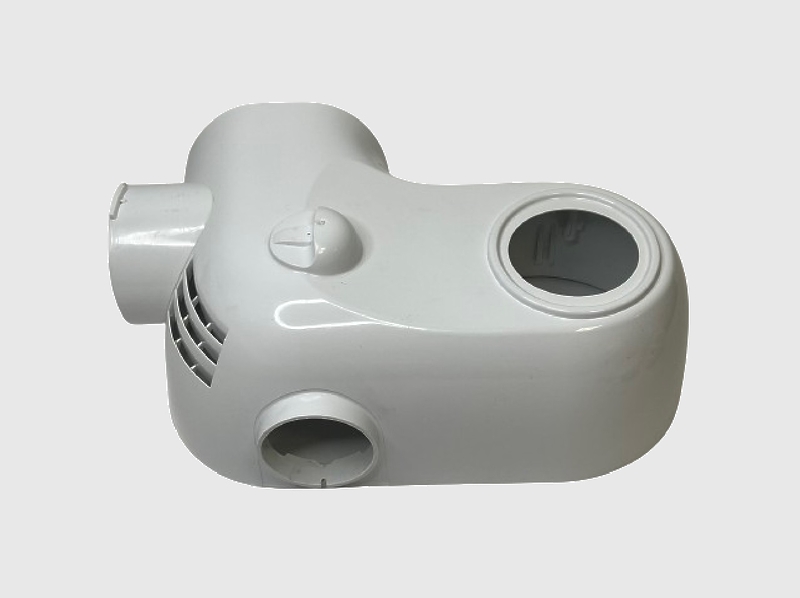 Корпус поворотного рукава для комбайна Bosch MUM58252RU/06