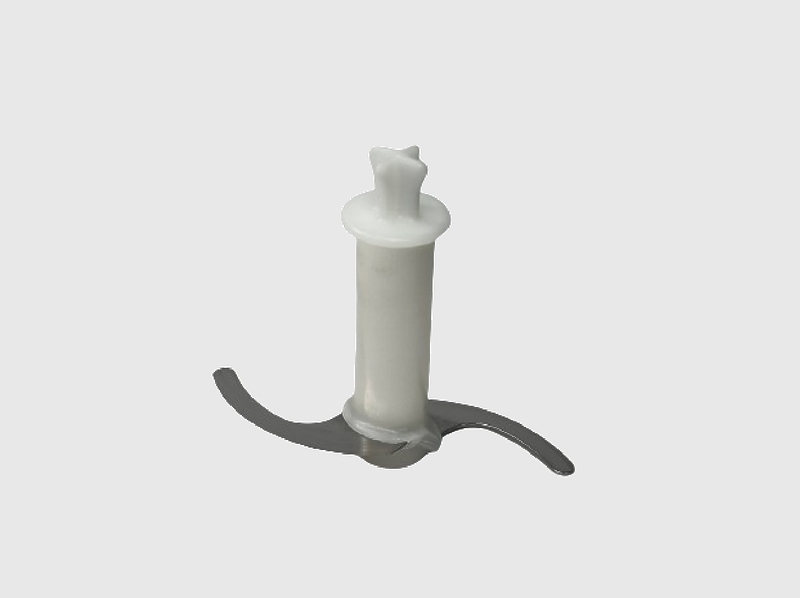 Нож для блендера Braun Multiquick 5 4165-MQ535