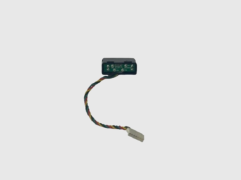 Боковой датчик для робота-пылесоса Redmond RV-R650S