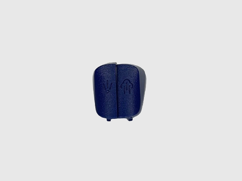 Пластиковые кнопки для утюга Polaris PIR 2410K