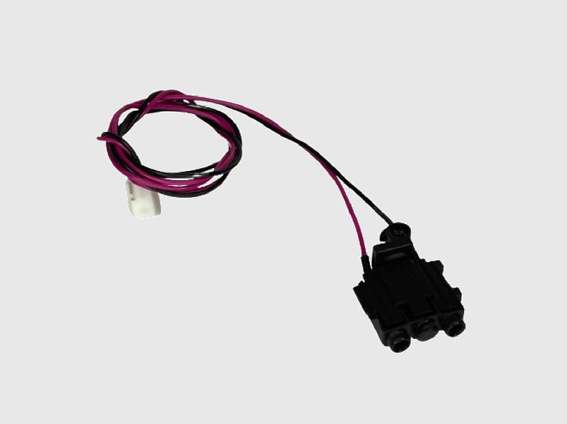 Контакты щетки для пылесоса Karcher 1.198-282.0