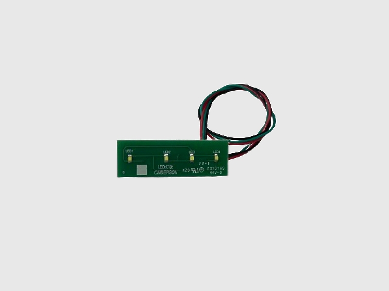 Индикатор для пылесоса Evolution Smart Clean DS2511