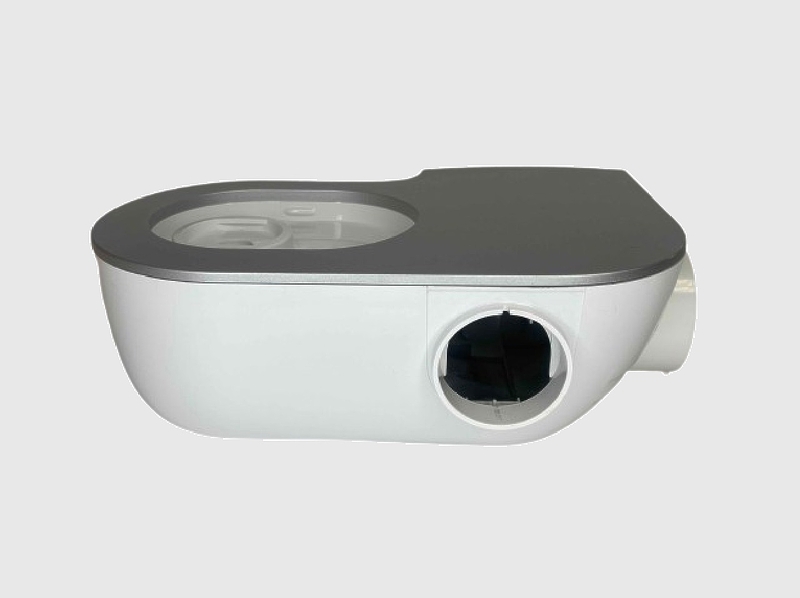 Корпус поворотного рукава для комбайна Bosch MUM58231