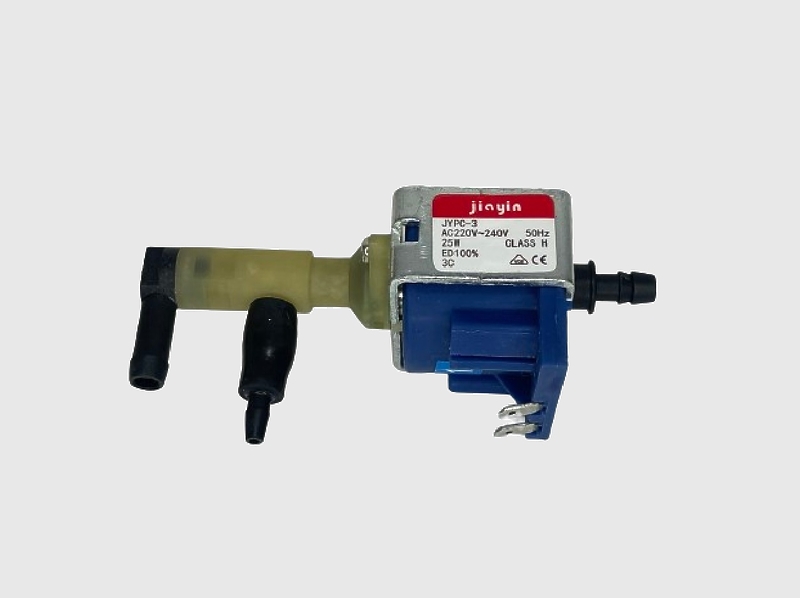 Помпа JYPC-3 для парогенератора Philips PSG7130/20