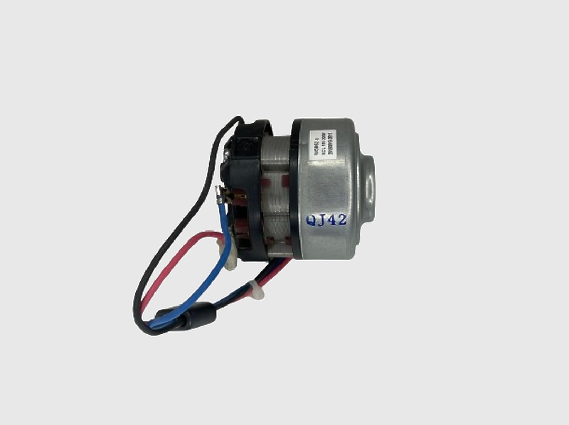Двигатель (мотор) W5862 a для пылесоса Bosch BCS61113 VBASMUH6