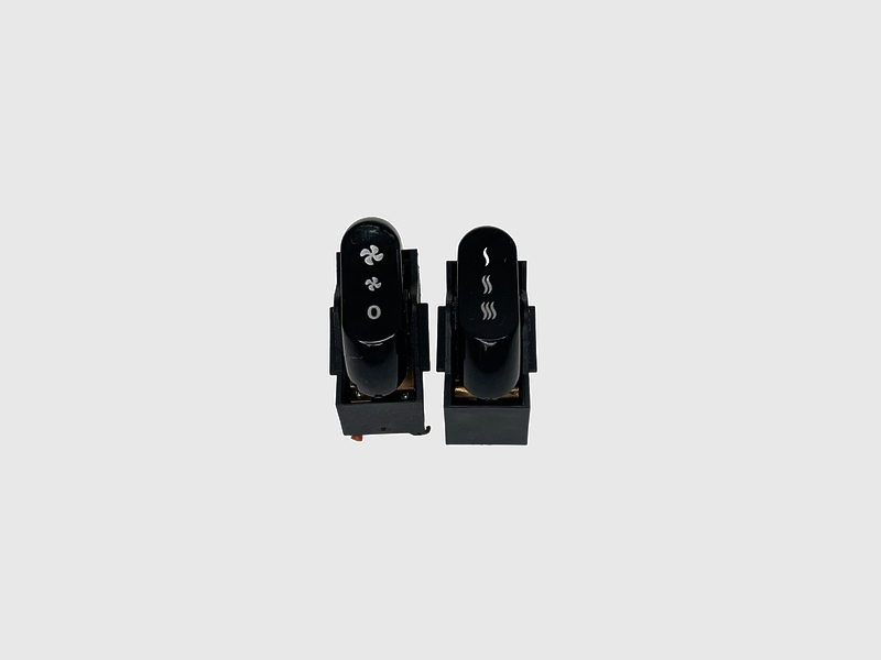 Переключатели для фена Remington Pro-Air Dryer AC5913W