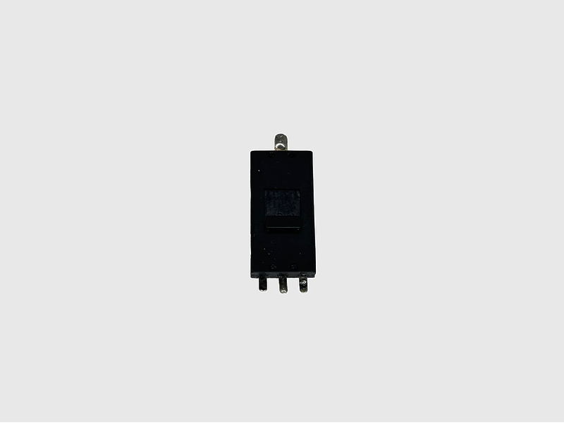 Переключатель режимов для фена Philips HP8662