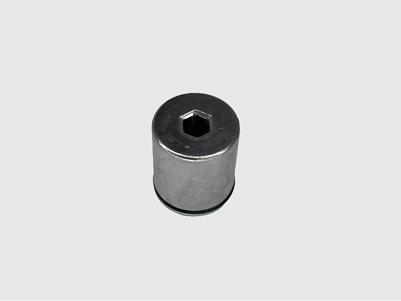 Соединительная муфта для мясорубки REDMOND RMG-1230-7