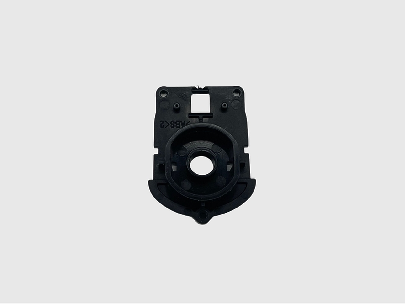 Держатель бритвенного блока для электробритвы Polaris PMR 0309RC