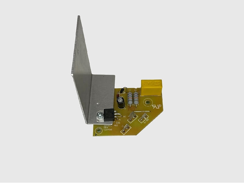 Плата питания для пылесоса Thomas Multicyclone Pro 14