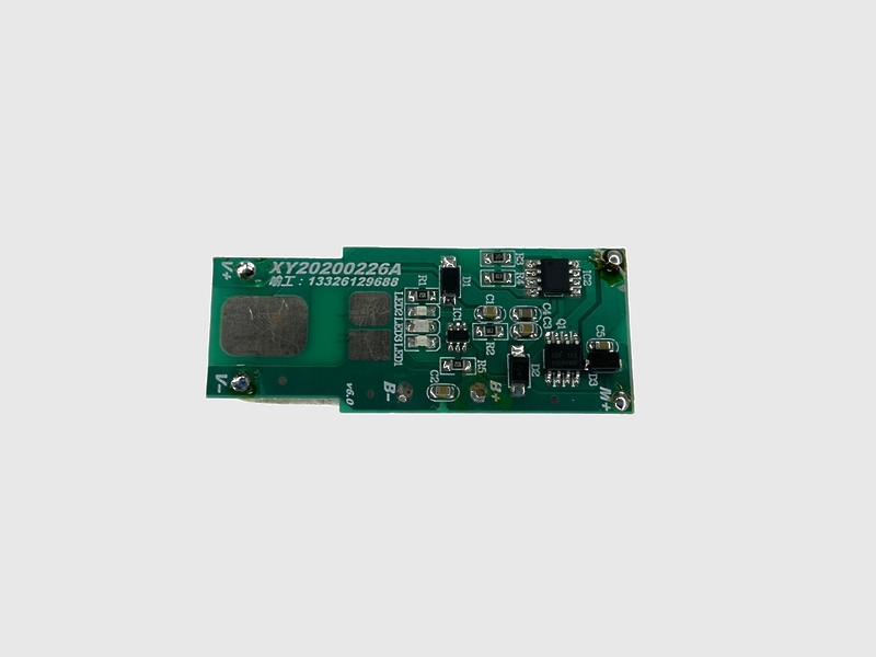 Плата питания для машинки для стрижки Enchen Sharp R