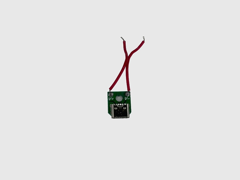 Разъем для машинки для стрижки Enchen Sharp R
