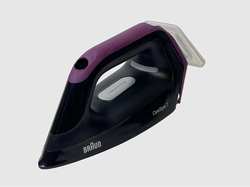 Верхняя часть корпуса для паровой станции Braun Carestyle 7