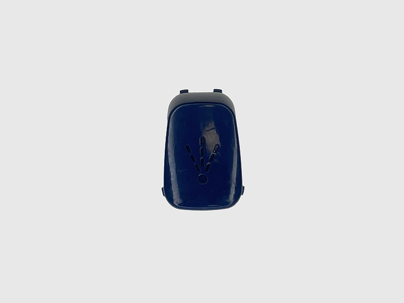 Кнопка пара для утюга Tefal FV1710