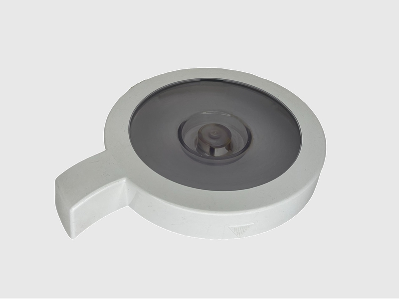Крышка малой чаши для кухонного комбайна Braun CombiMax 700