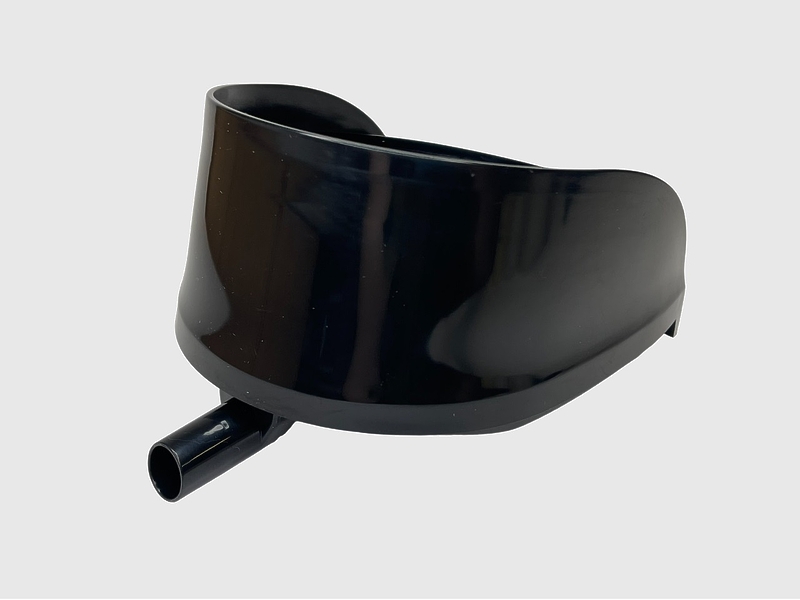 Слив для соковыжималки VITEK VT-3657 ST
