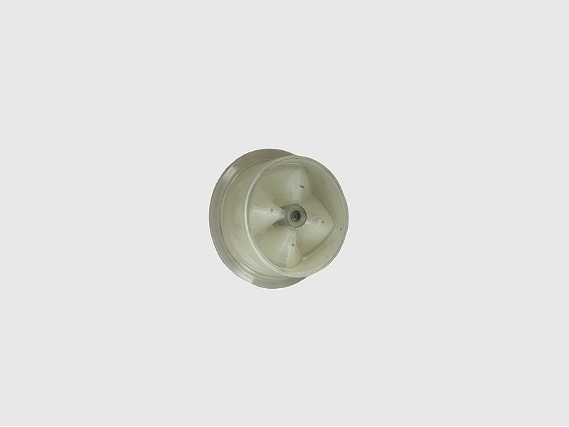 Ролик натяжной для кухонного комбайна Braun 3205, 3202