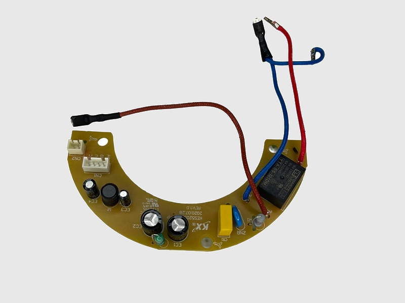 Плата питания для чайника Redmond RK-M1301D